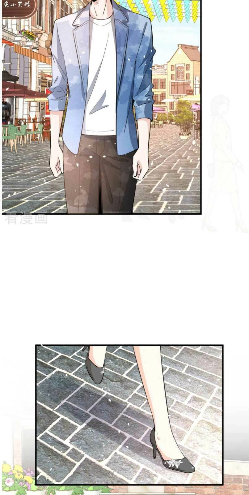 Cô Vợ Hợp Đồng Lạnh Lùng Không Dễ Đụng Đâu Chapter 155 - 32