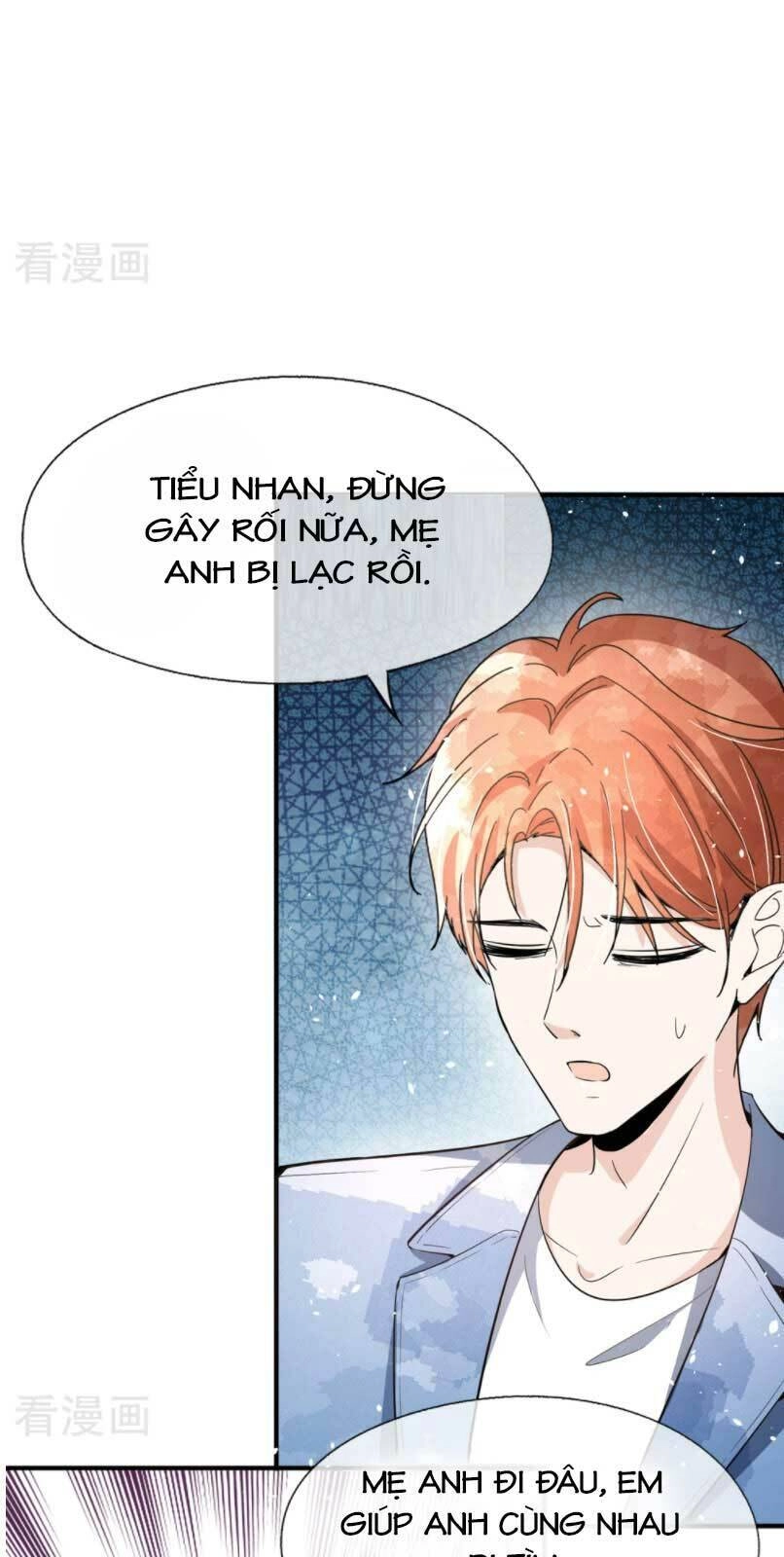 Cô Vợ Hợp Đồng Lạnh Lùng Không Dễ Đụng Đâu Chapter 155 - 34