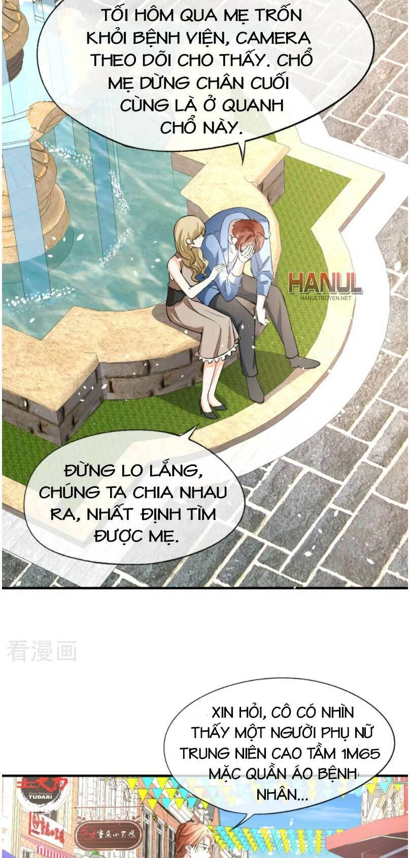 Cô Vợ Hợp Đồng Lạnh Lùng Không Dễ Đụng Đâu Chapter 155 - 36