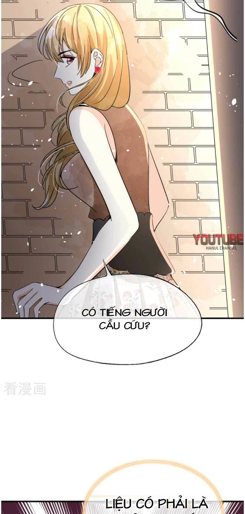 Cô Vợ Hợp Đồng Lạnh Lùng Không Dễ Đụng Đâu Chapter 155 - 38