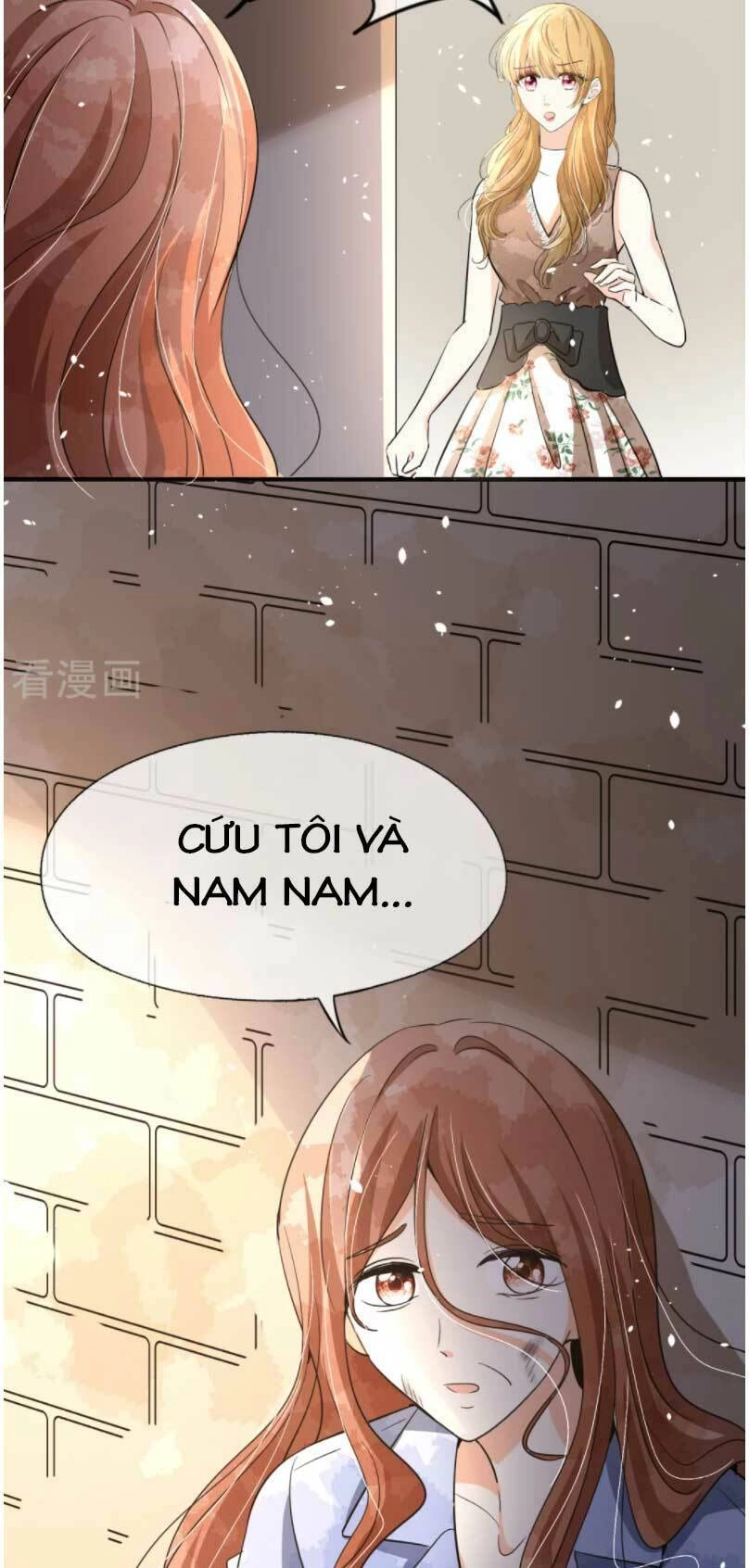 Cô Vợ Hợp Đồng Lạnh Lùng Không Dễ Đụng Đâu Chapter 155 - 40