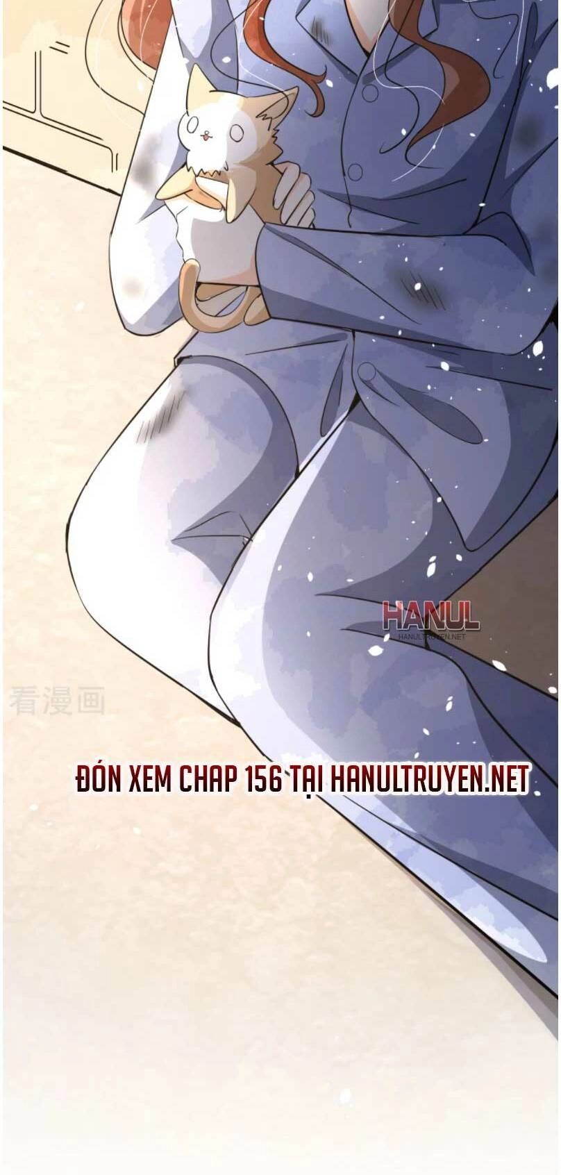 Cô Vợ Hợp Đồng Lạnh Lùng Không Dễ Đụng Đâu Chapter 155 - 41