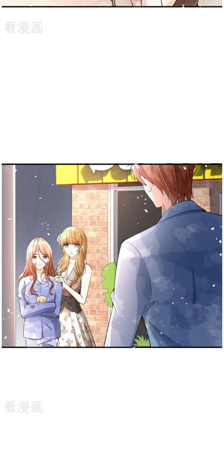 Cô Vợ Hợp Đồng Lạnh Lùng Không Dễ Đụng Đâu Chapter 156 - 4