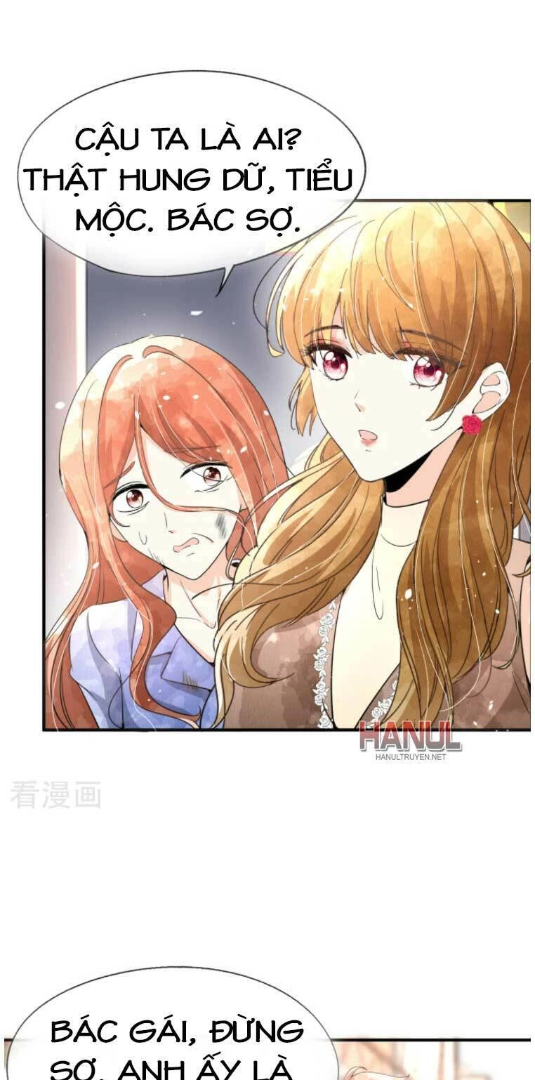 Cô Vợ Hợp Đồng Lạnh Lùng Không Dễ Đụng Đâu Chapter 156 - 6