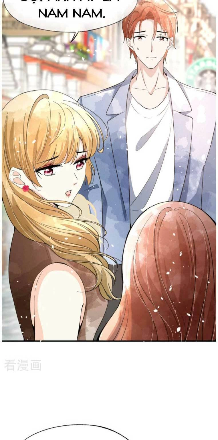 Cô Vợ Hợp Đồng Lạnh Lùng Không Dễ Đụng Đâu Chapter 156 - 7