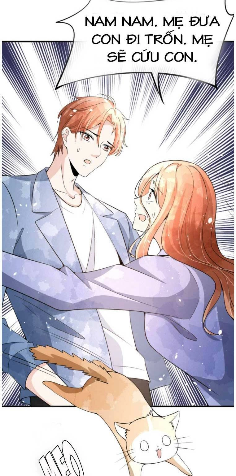 Cô Vợ Hợp Đồng Lạnh Lùng Không Dễ Đụng Đâu Chapter 156 - 9