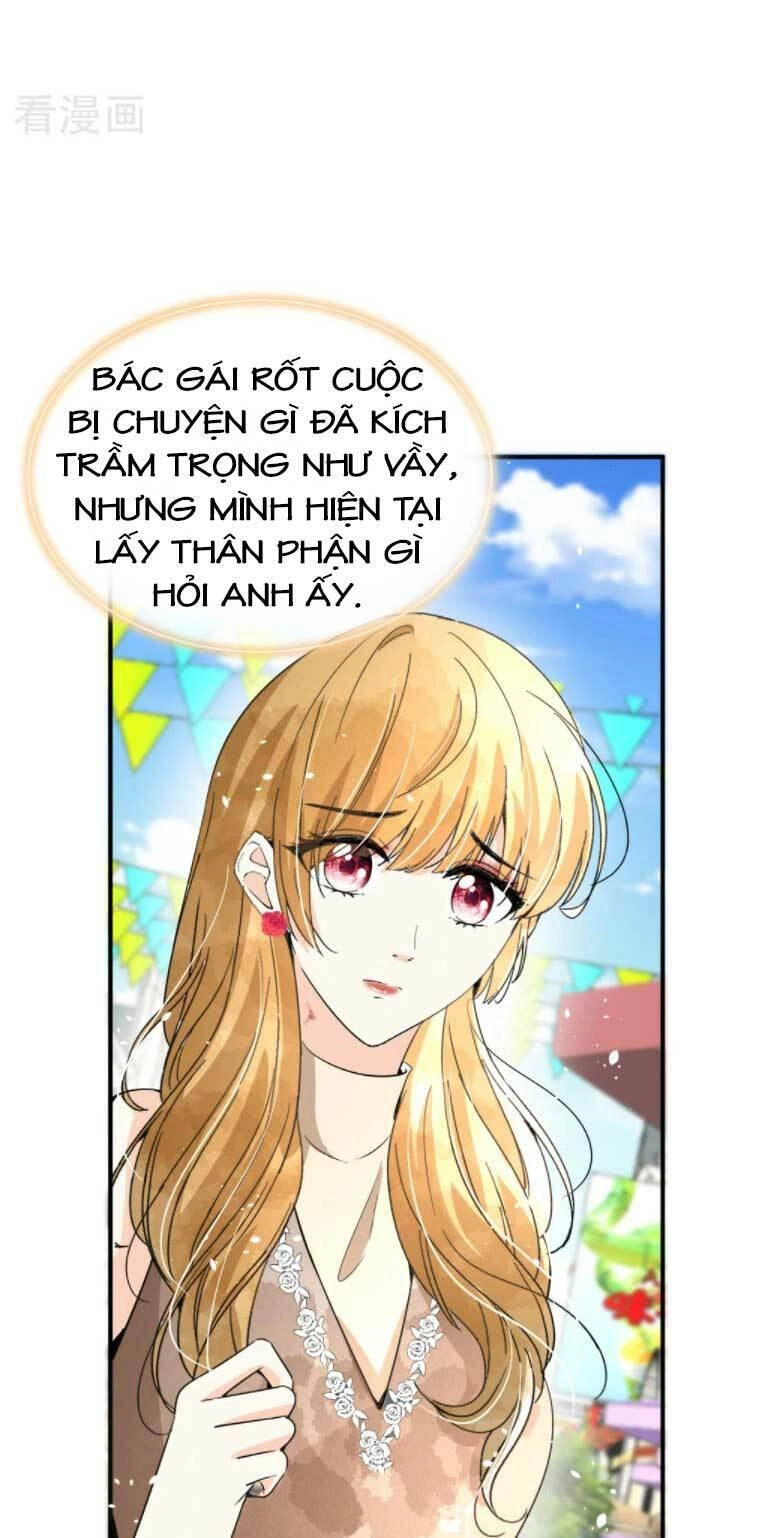 Cô Vợ Hợp Đồng Lạnh Lùng Không Dễ Đụng Đâu Chapter 156 - 14