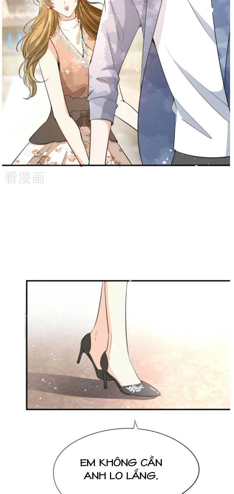 Cô Vợ Hợp Đồng Lạnh Lùng Không Dễ Đụng Đâu Chapter 156 - 22