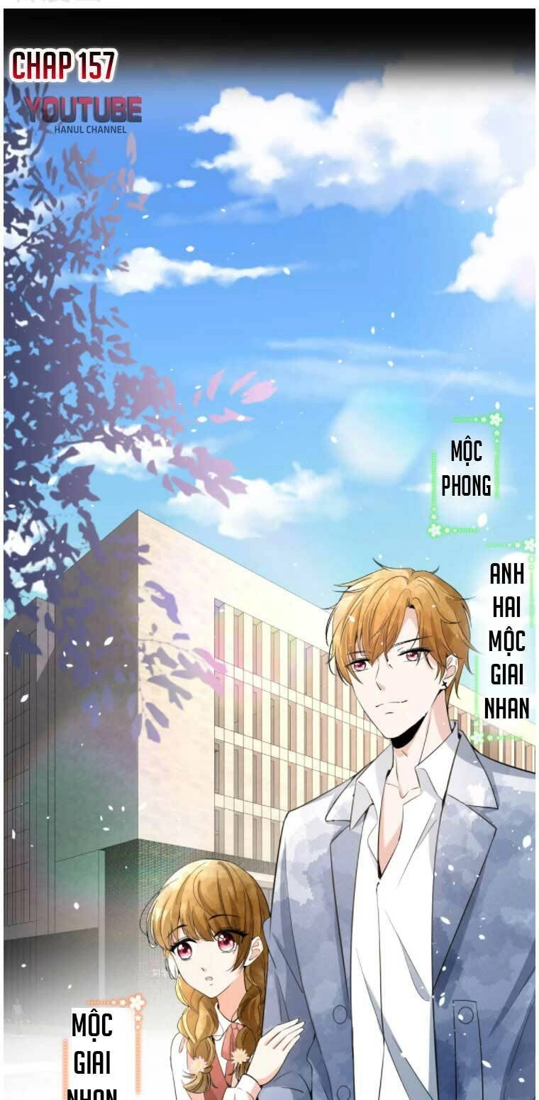 Cô Vợ Hợp Đồng Lạnh Lùng Không Dễ Đụng Đâu Chapter 157 - 2