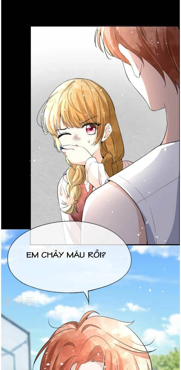 Cô Vợ Hợp Đồng Lạnh Lùng Không Dễ Đụng Đâu Chapter 157 - 9