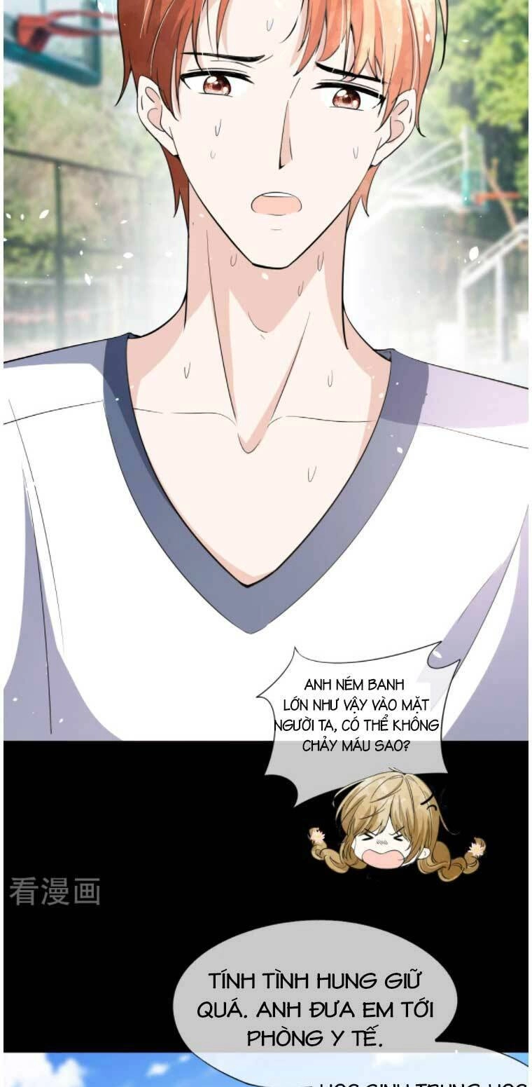 Cô Vợ Hợp Đồng Lạnh Lùng Không Dễ Đụng Đâu Chapter 157 - 10