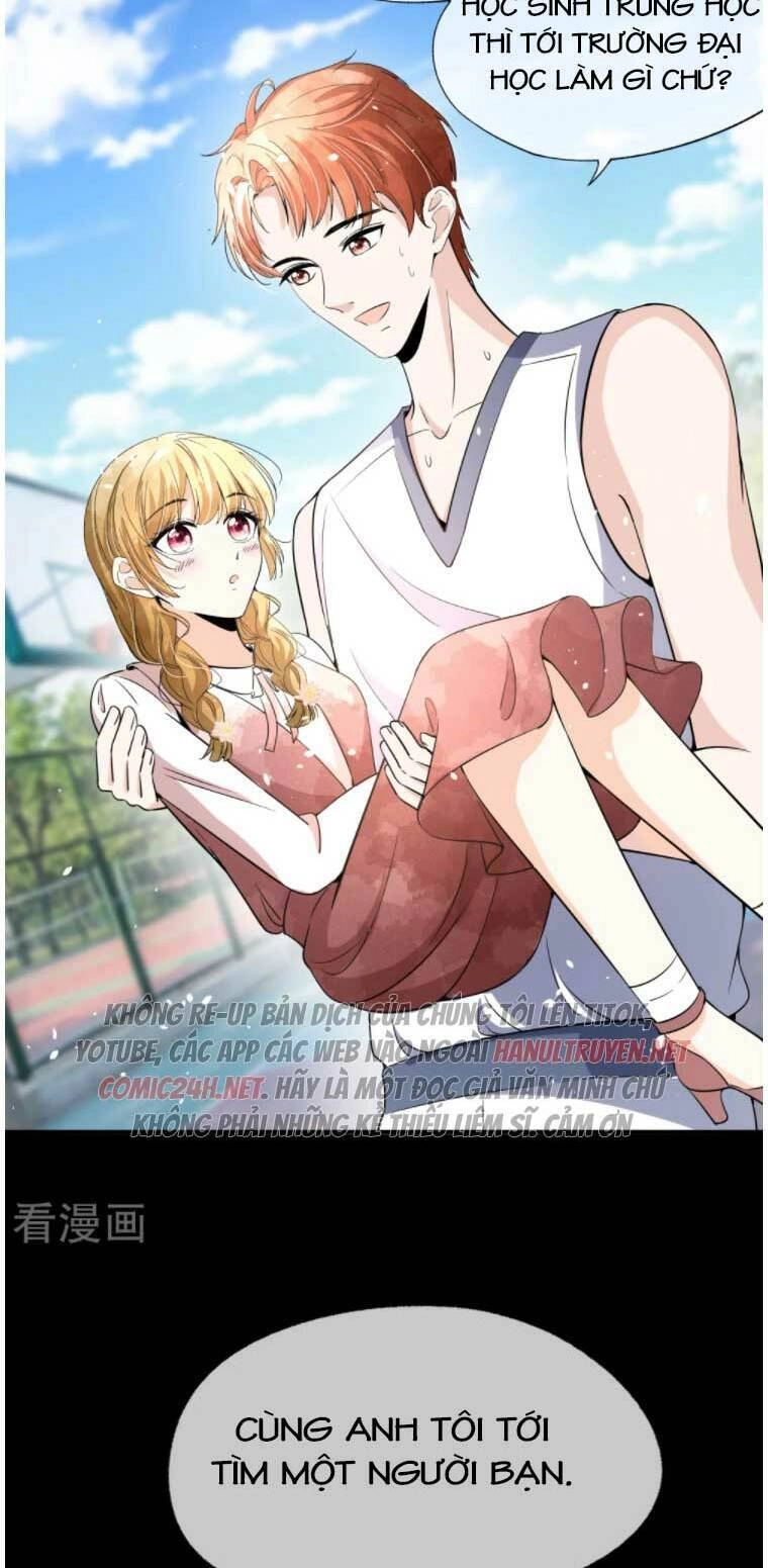 Cô Vợ Hợp Đồng Lạnh Lùng Không Dễ Đụng Đâu Chapter 157 - 11