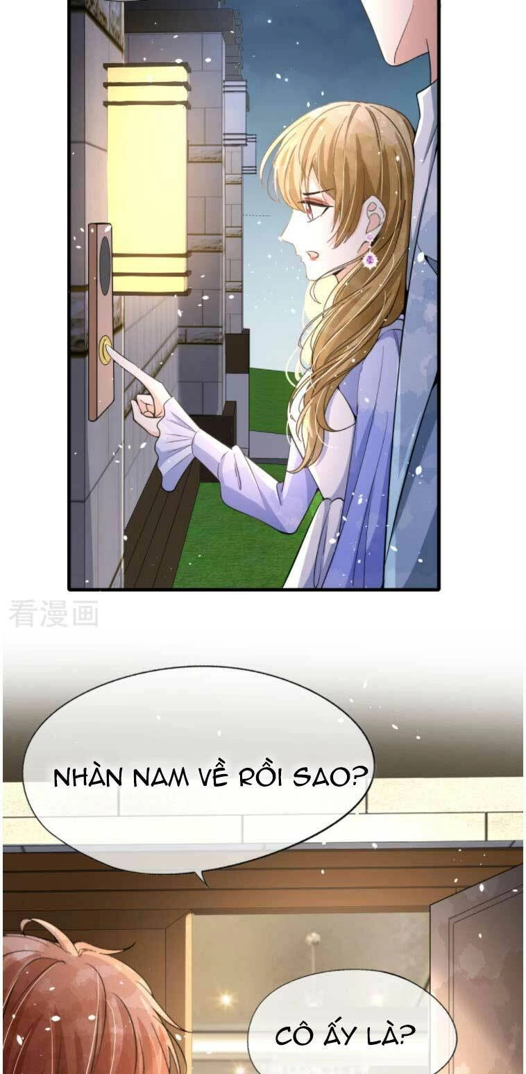 Cô Vợ Hợp Đồng Lạnh Lùng Không Dễ Đụng Đâu Chapter 158 - 4