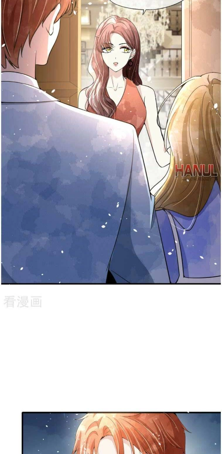 Cô Vợ Hợp Đồng Lạnh Lùng Không Dễ Đụng Đâu Chapter 158 - 5