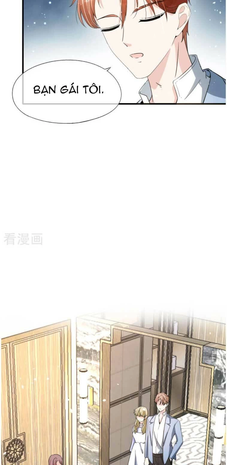 Cô Vợ Hợp Đồng Lạnh Lùng Không Dễ Đụng Đâu Chapter 158 - 6