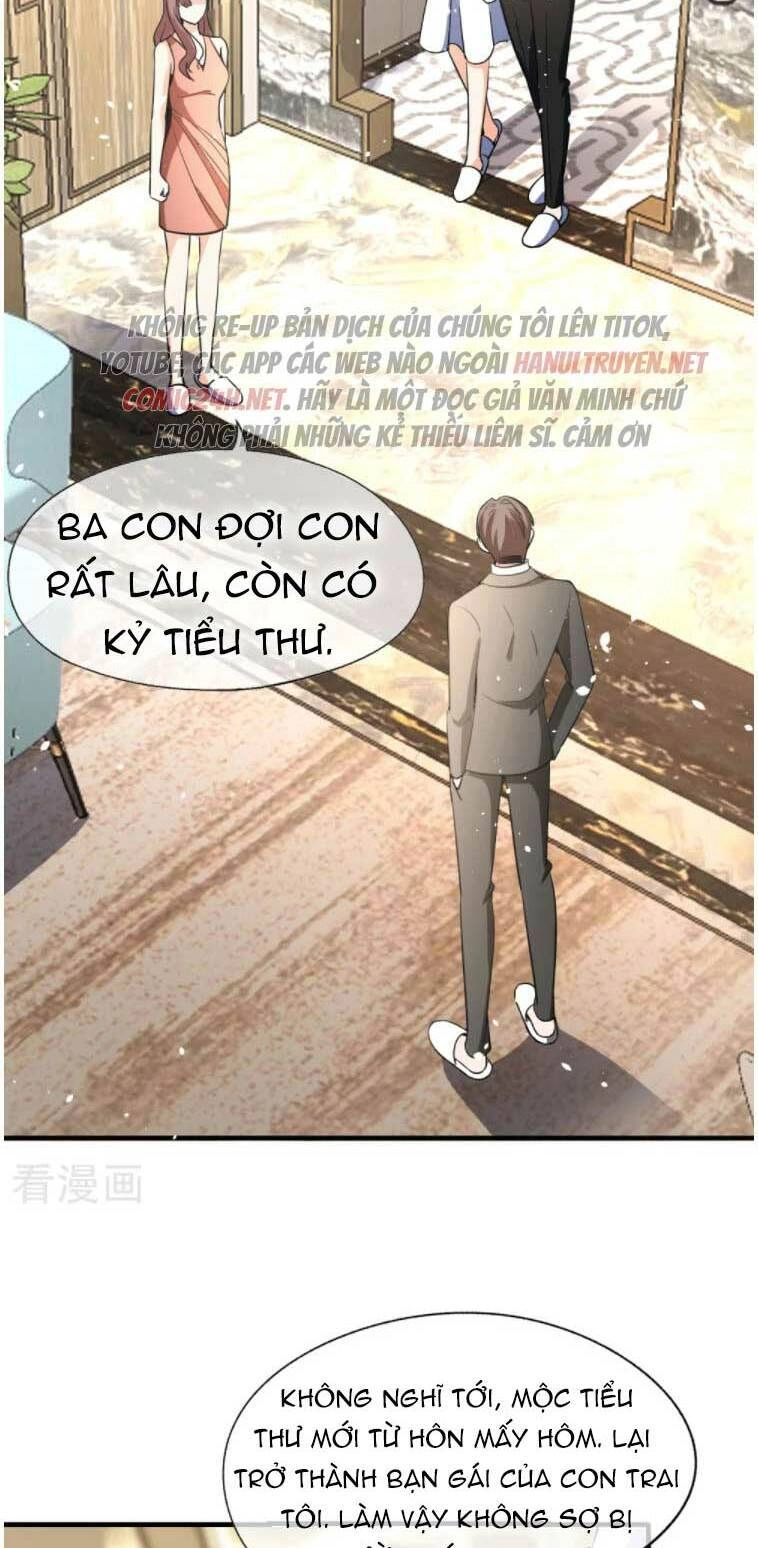 Cô Vợ Hợp Đồng Lạnh Lùng Không Dễ Đụng Đâu Chapter 158 - 7