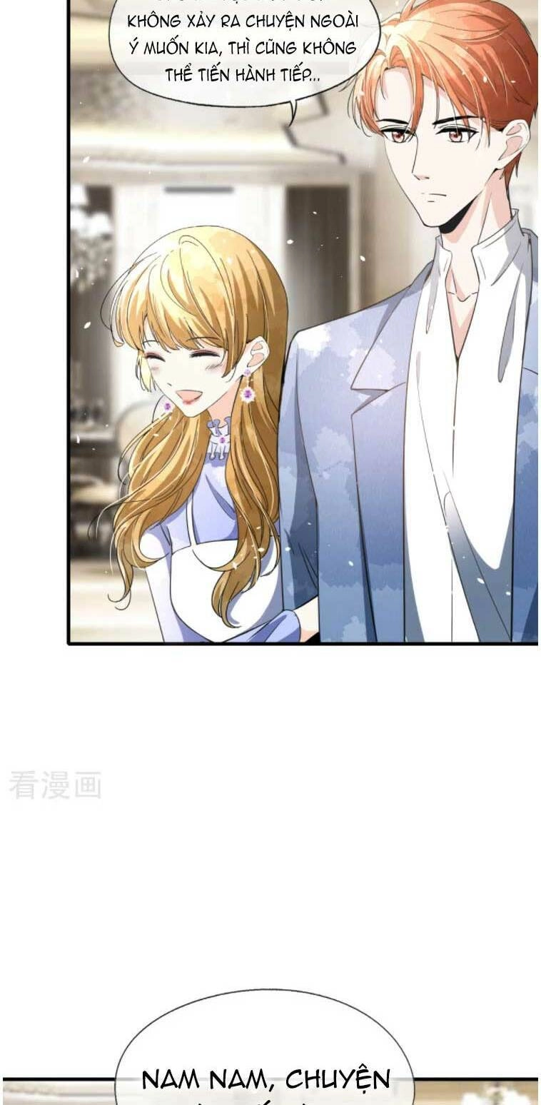 Cô Vợ Hợp Đồng Lạnh Lùng Không Dễ Đụng Đâu Chapter 158 - 9