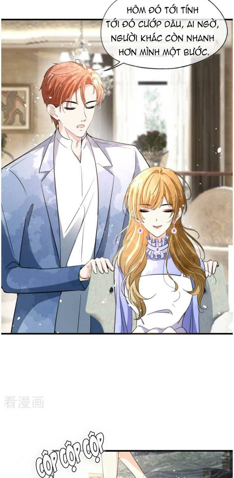 Cô Vợ Hợp Đồng Lạnh Lùng Không Dễ Đụng Đâu Chapter 158 - 11