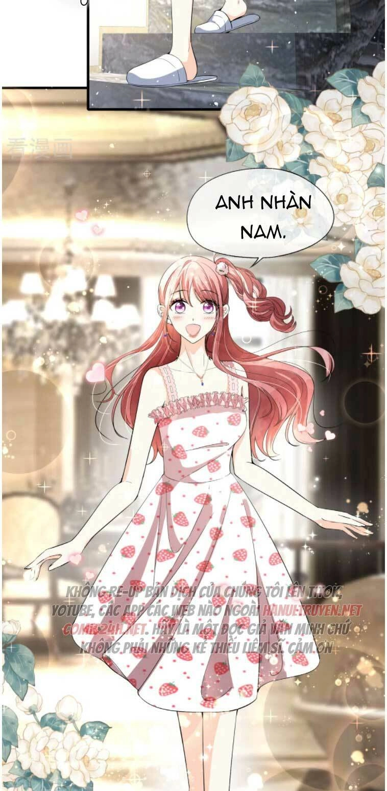 Cô Vợ Hợp Đồng Lạnh Lùng Không Dễ Đụng Đâu Chapter 158 - 12