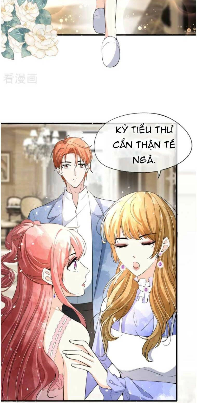 Cô Vợ Hợp Đồng Lạnh Lùng Không Dễ Đụng Đâu Chapter 158 - 13