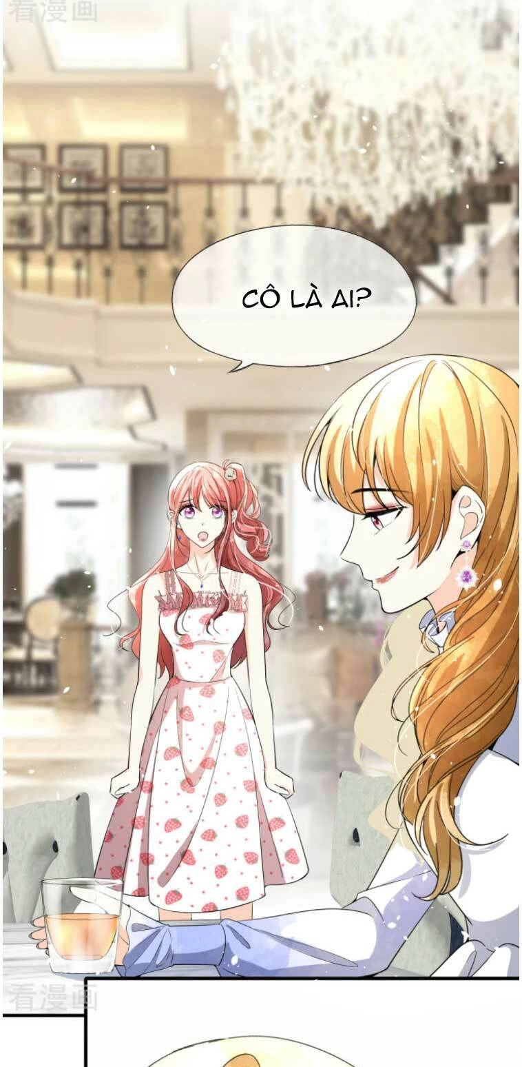 Cô Vợ Hợp Đồng Lạnh Lùng Không Dễ Đụng Đâu Chapter 158 - 14