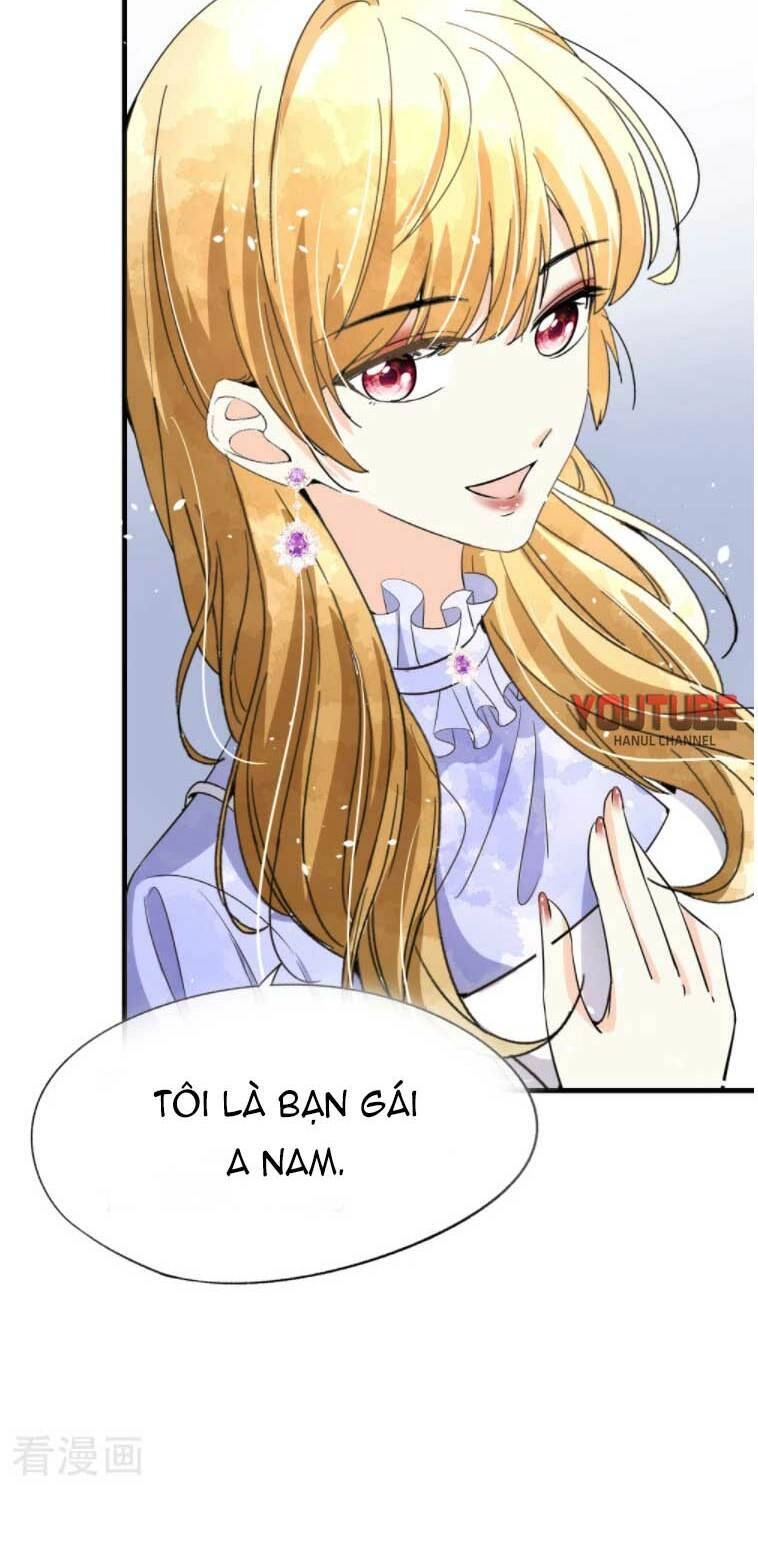 Cô Vợ Hợp Đồng Lạnh Lùng Không Dễ Đụng Đâu Chapter 158 - 15