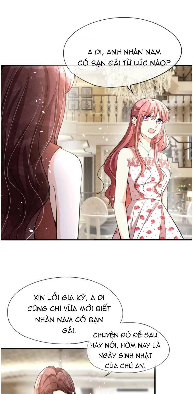 Cô Vợ Hợp Đồng Lạnh Lùng Không Dễ Đụng Đâu Chapter 158 - 16