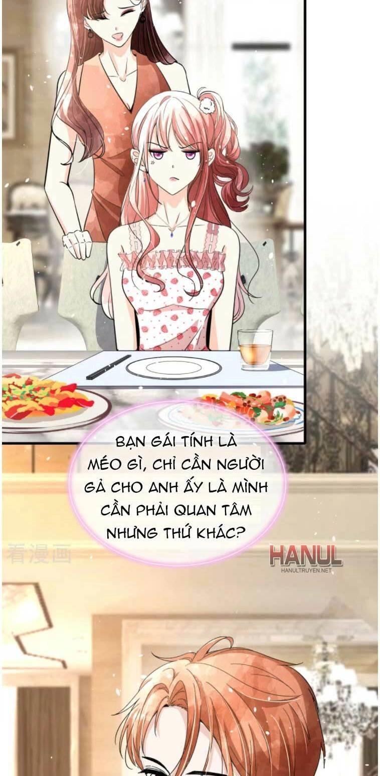 Cô Vợ Hợp Đồng Lạnh Lùng Không Dễ Đụng Đâu Chapter 158 - 17