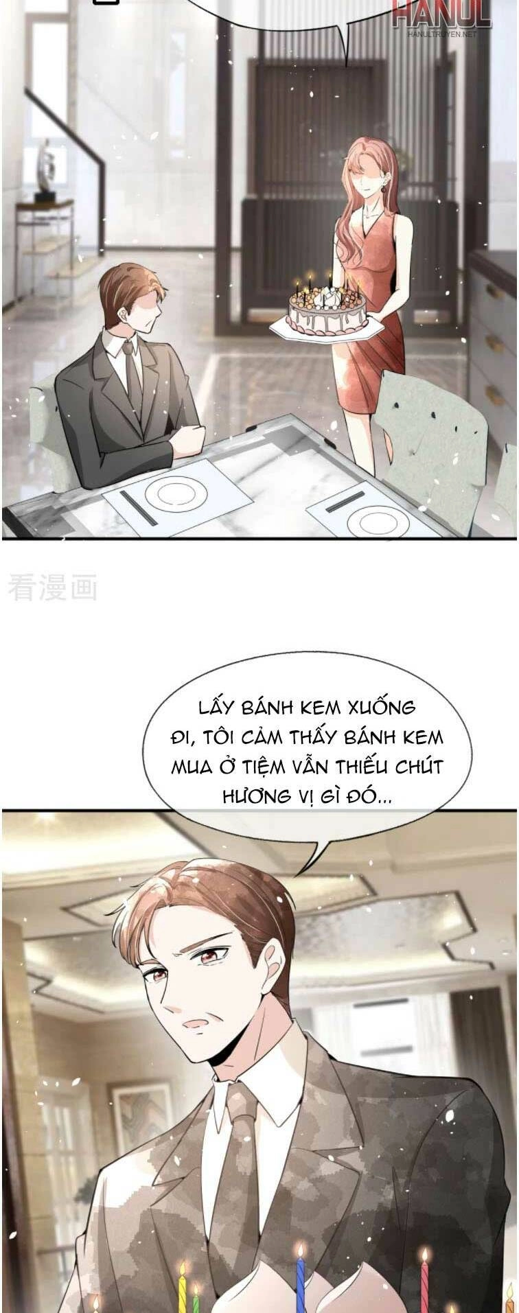 Cô Vợ Hợp Đồng Lạnh Lùng Không Dễ Đụng Đâu Chapter 158 - 19