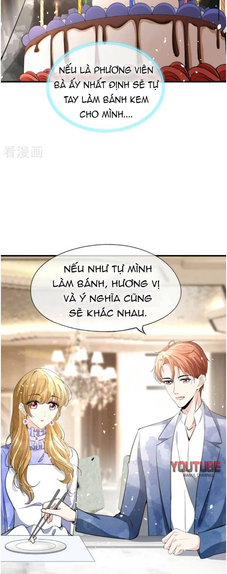 Cô Vợ Hợp Đồng Lạnh Lùng Không Dễ Đụng Đâu Chapter 158 - 20