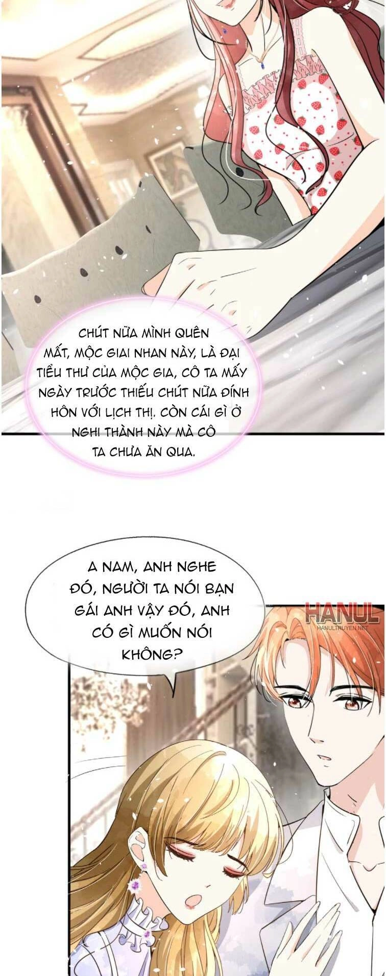 Cô Vợ Hợp Đồng Lạnh Lùng Không Dễ Đụng Đâu Chapter 158 - 25