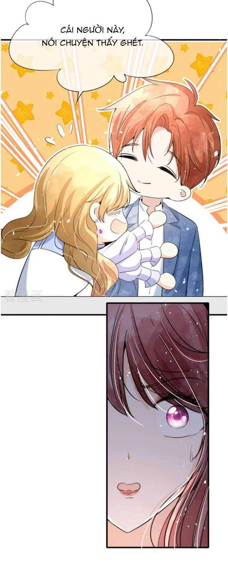 Cô Vợ Hợp Đồng Lạnh Lùng Không Dễ Đụng Đâu Chapter 158 - 27