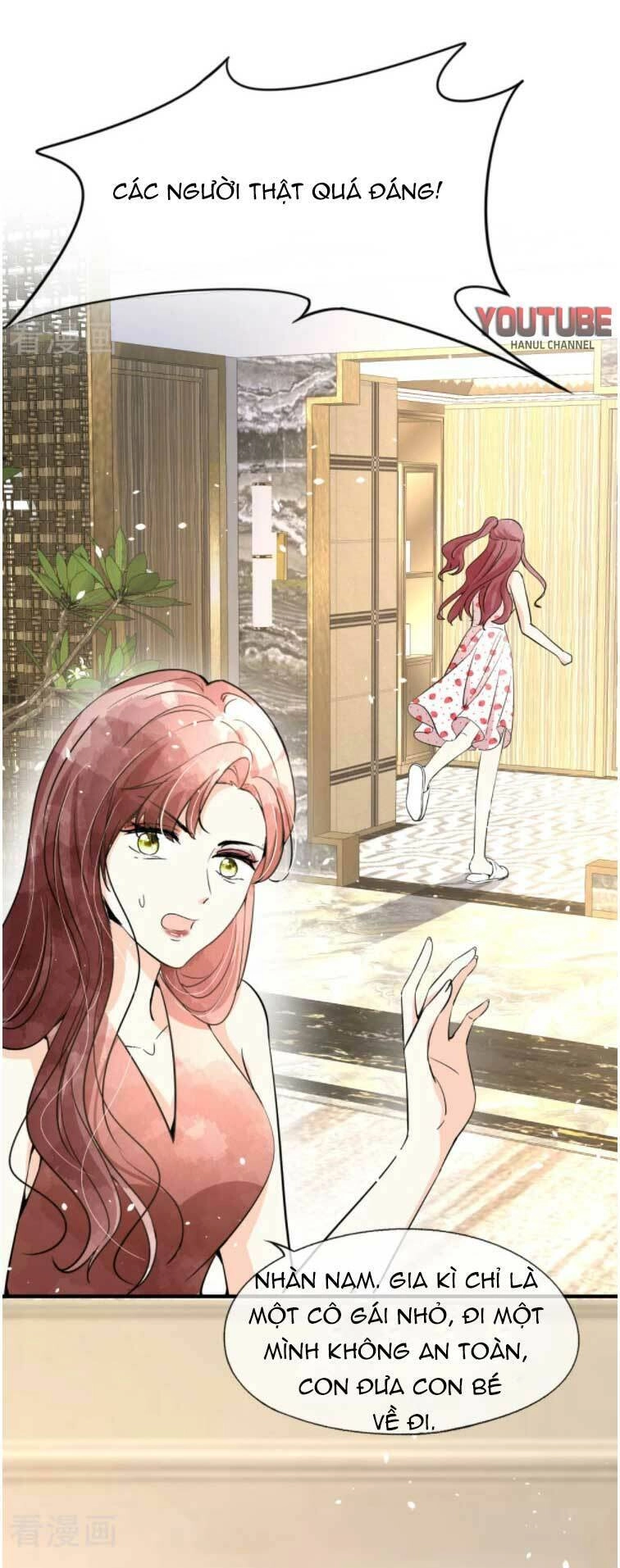 Cô Vợ Hợp Đồng Lạnh Lùng Không Dễ Đụng Đâu Chapter 158 - 28