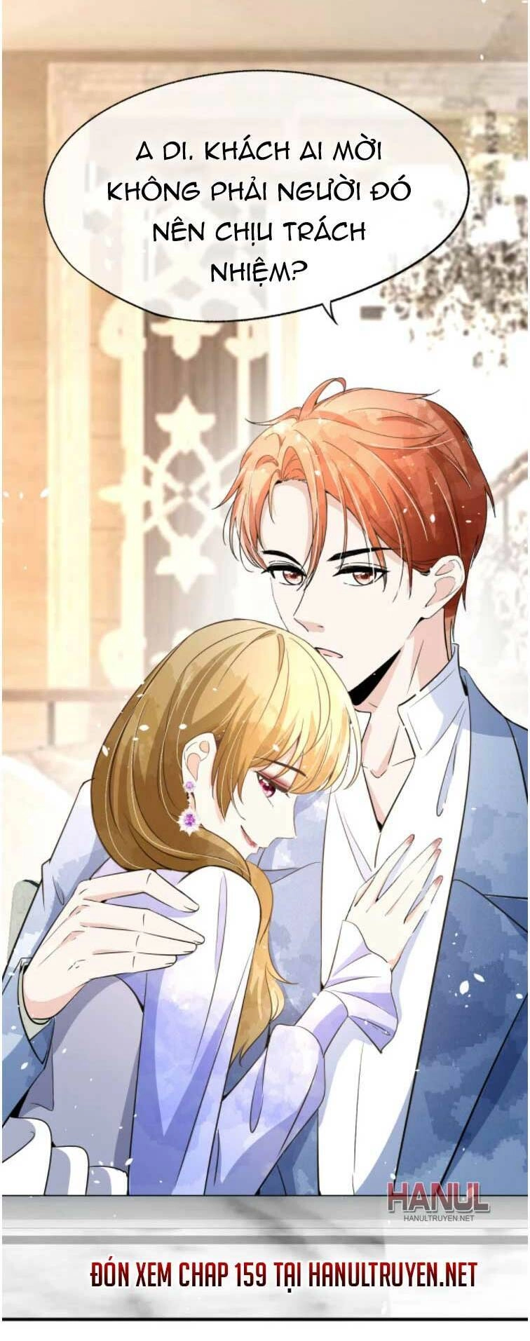 Cô Vợ Hợp Đồng Lạnh Lùng Không Dễ Đụng Đâu Chapter 158 - 29