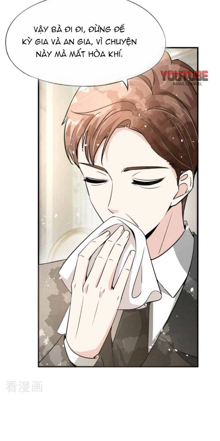 Cô Vợ Hợp Đồng Lạnh Lùng Không Dễ Đụng Đâu Chapter 159 - 3