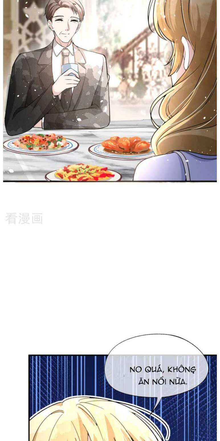 Cô Vợ Hợp Đồng Lạnh Lùng Không Dễ Đụng Đâu Chapter 159 - 5