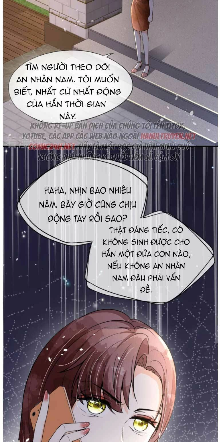 Cô Vợ Hợp Đồng Lạnh Lùng Không Dễ Đụng Đâu Chapter 159 - 8