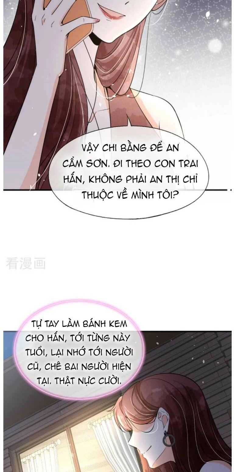 Cô Vợ Hợp Đồng Lạnh Lùng Không Dễ Đụng Đâu Chapter 159 - 9