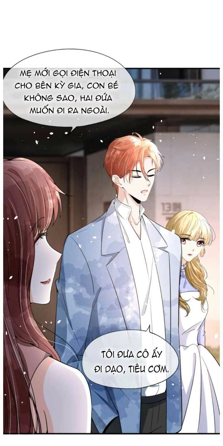 Cô Vợ Hợp Đồng Lạnh Lùng Không Dễ Đụng Đâu Chapter 159 - 12