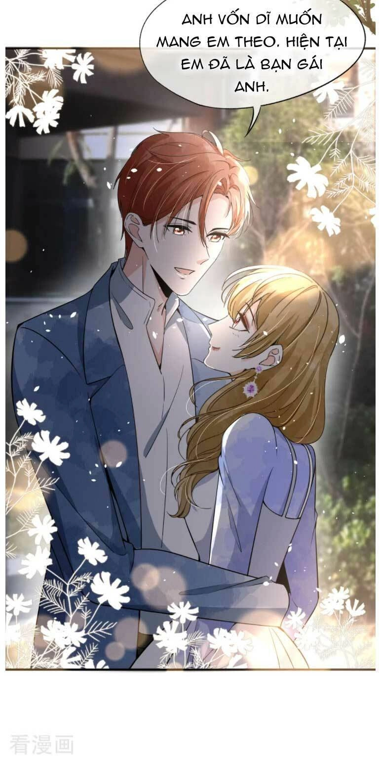 Cô Vợ Hợp Đồng Lạnh Lùng Không Dễ Đụng Đâu Chapter 159 - 16