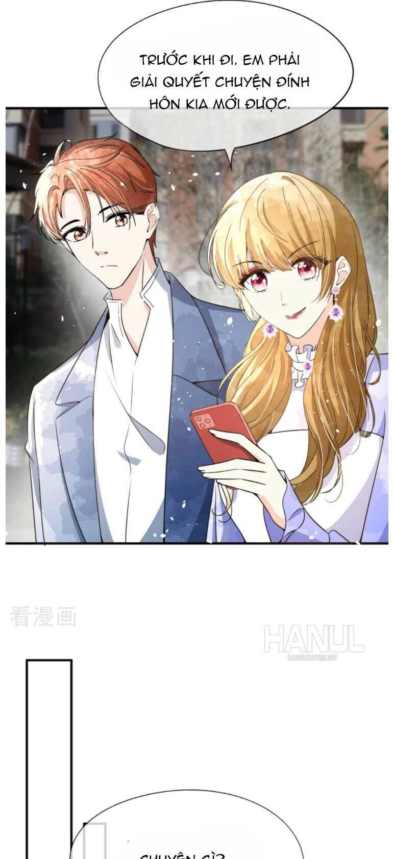 Cô Vợ Hợp Đồng Lạnh Lùng Không Dễ Đụng Đâu Chapter 159 - 18