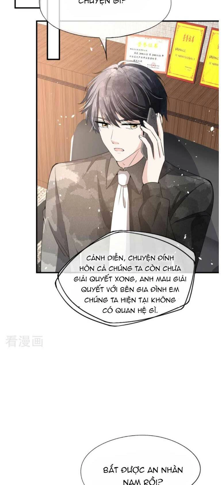 Cô Vợ Hợp Đồng Lạnh Lùng Không Dễ Đụng Đâu Chapter 159 - 19