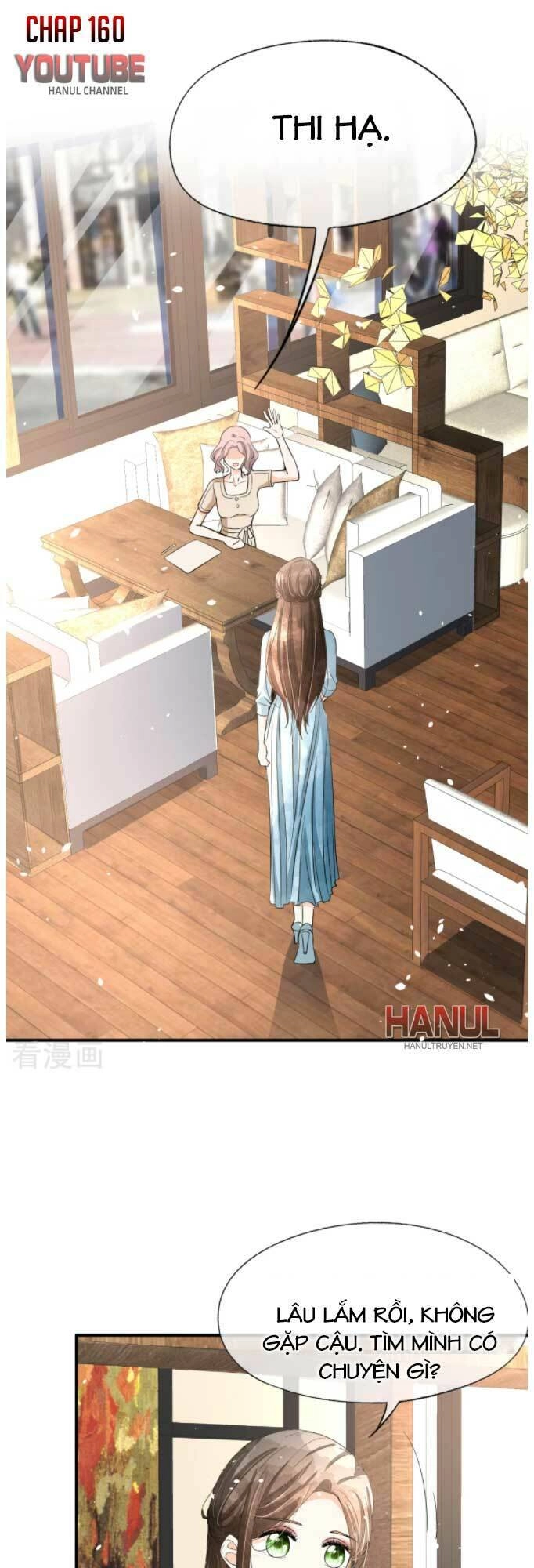 Cô Vợ Hợp Đồng Lạnh Lùng Không Dễ Đụng Đâu Chapter 160 - 2