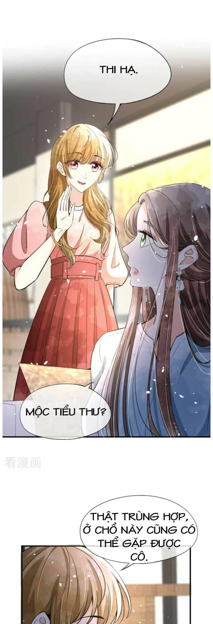 Cô Vợ Hợp Đồng Lạnh Lùng Không Dễ Đụng Đâu Chapter 160 - 8