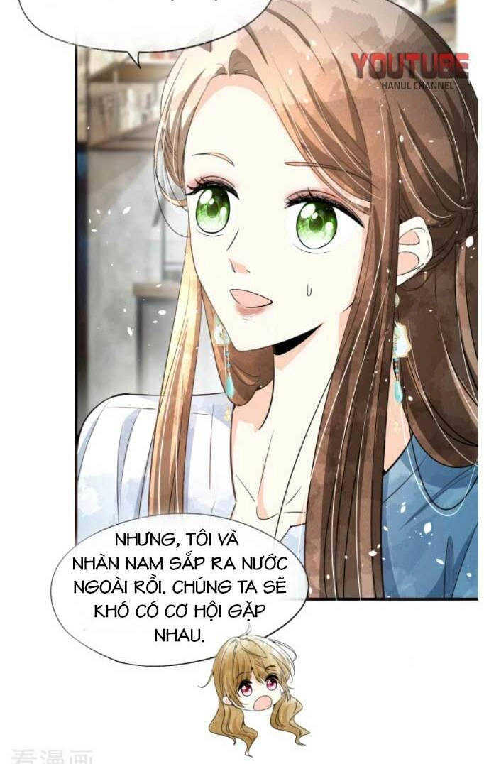 Cô Vợ Hợp Đồng Lạnh Lùng Không Dễ Đụng Đâu Chapter 160 - 10