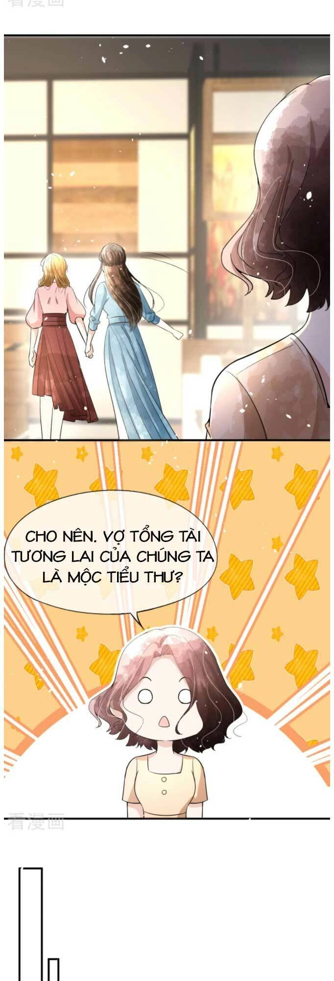 Cô Vợ Hợp Đồng Lạnh Lùng Không Dễ Đụng Đâu Chapter 160 - 11