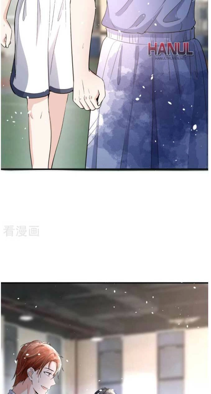 Cô Vợ Hợp Đồng Lạnh Lùng Không Dễ Đụng Đâu Chapter 160 - 25