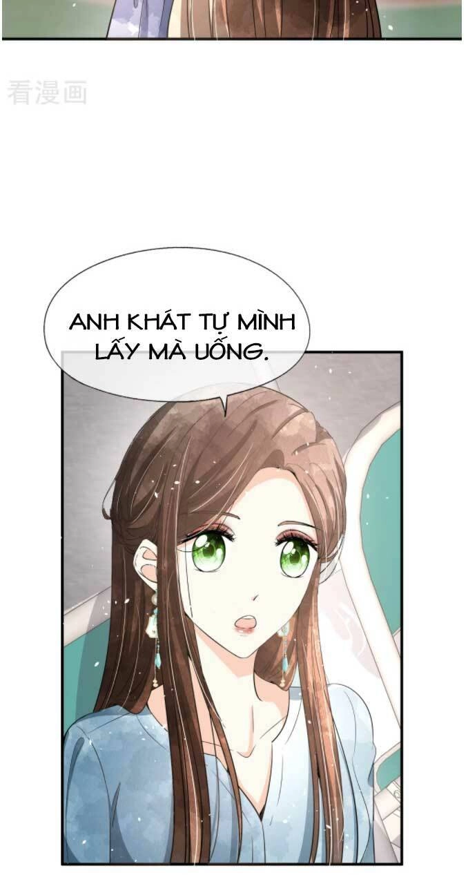 Cô Vợ Hợp Đồng Lạnh Lùng Không Dễ Đụng Đâu Chapter 160 - 27