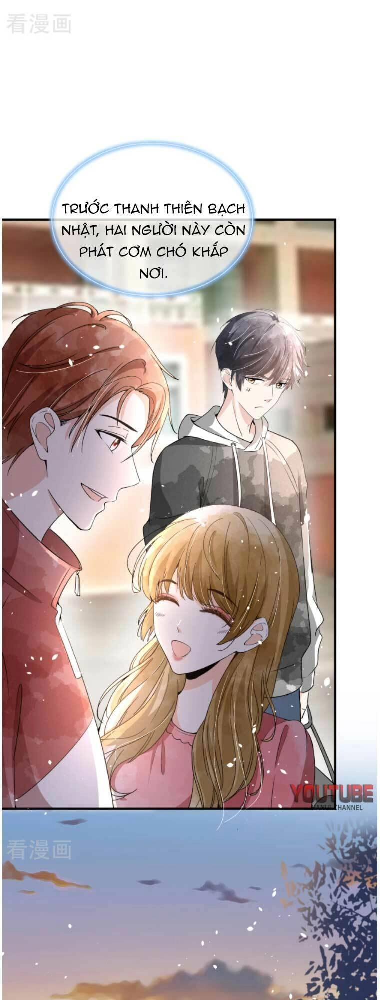 Cô Vợ Hợp Đồng Lạnh Lùng Không Dễ Đụng Đâu Chapter 161 - 8