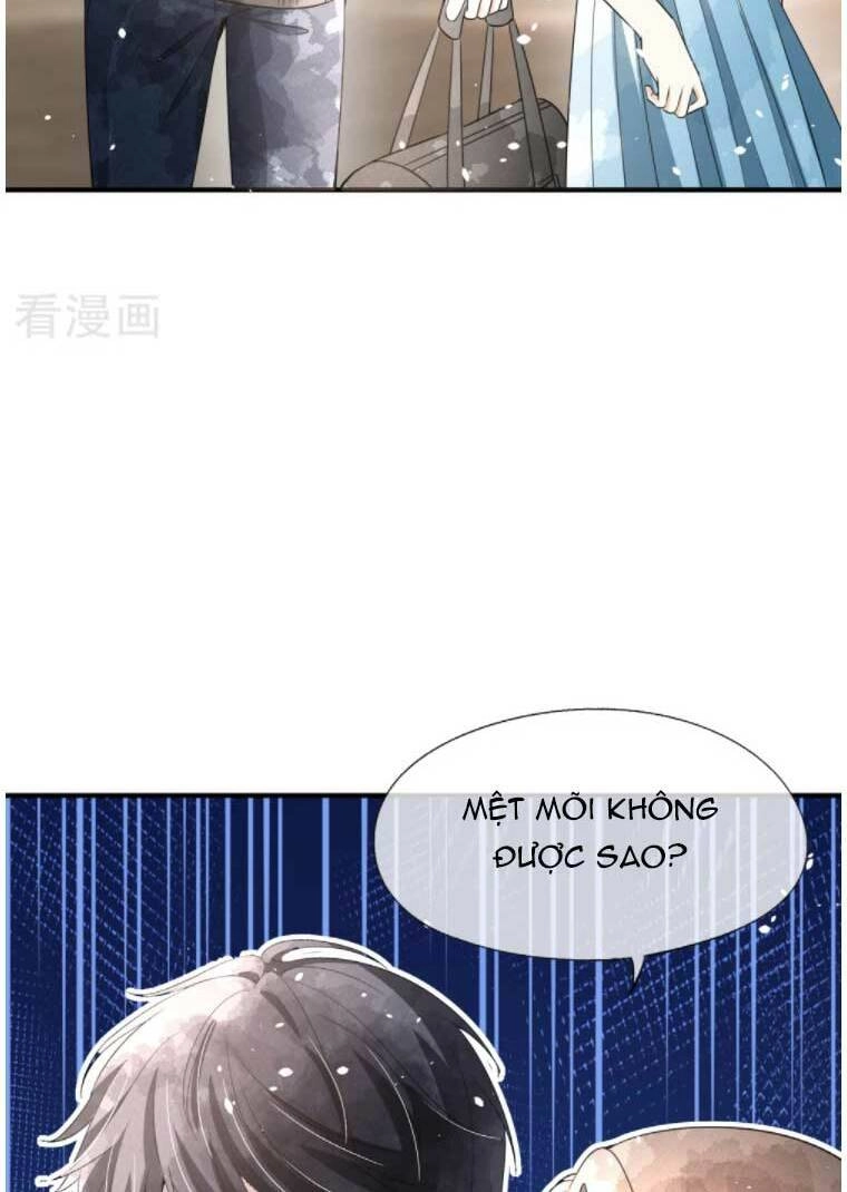 Cô Vợ Hợp Đồng Lạnh Lùng Không Dễ Đụng Đâu Chapter 161 - 10